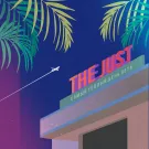 The Just - Самый тёплый день лета (Альбом) 2021