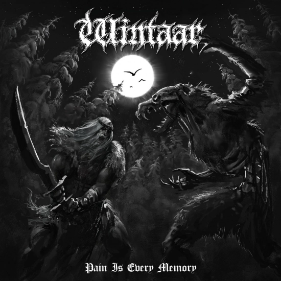 Wintaar - Pain Is Every Memory (Альбом) 2021