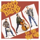 Squidbillys - Do the Right Way (Альбом) 2019